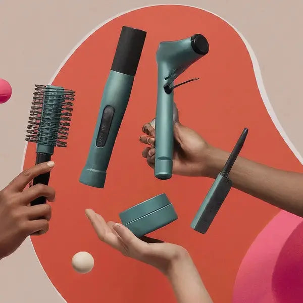 Hair Products - Maqhub.pk