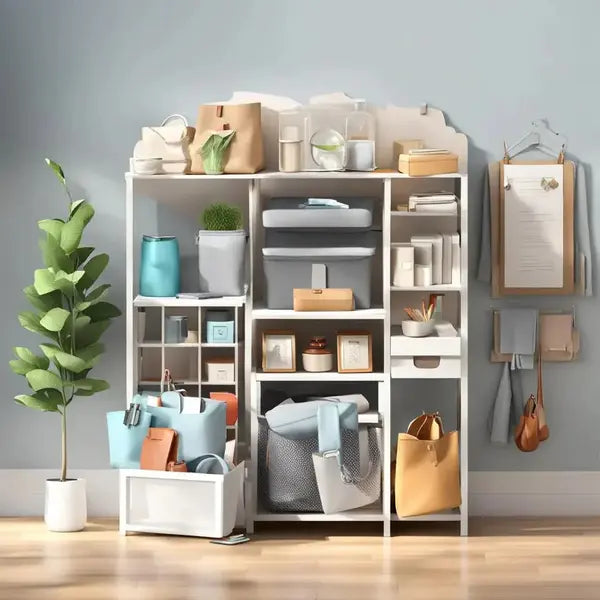 Home Gadgets & Organizer - Maqhub.pk 