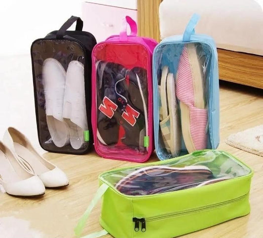 3 Pcs Shoe Organizer - MAQHUB