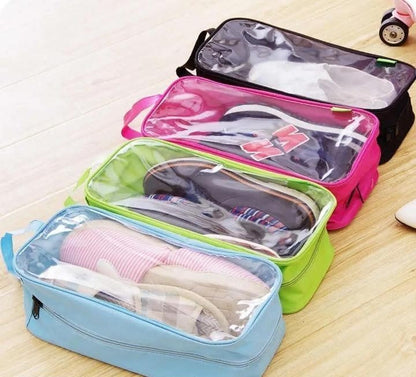 3 Pcs Shoe Organizer - MAQHUB