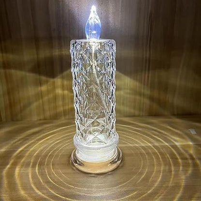 LED Light Candle - MAQHUB