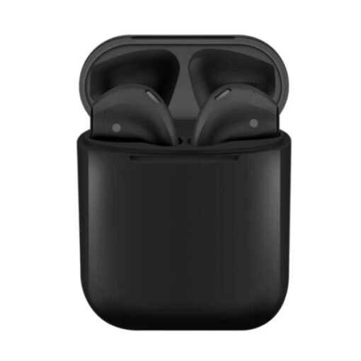 Airpods Generation 2, Black - MAQHUB