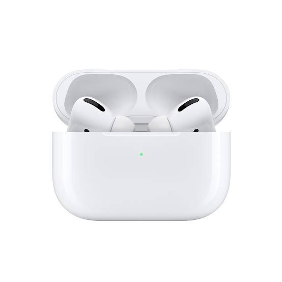 2nd Generation Airpods Pro - MAQHUB