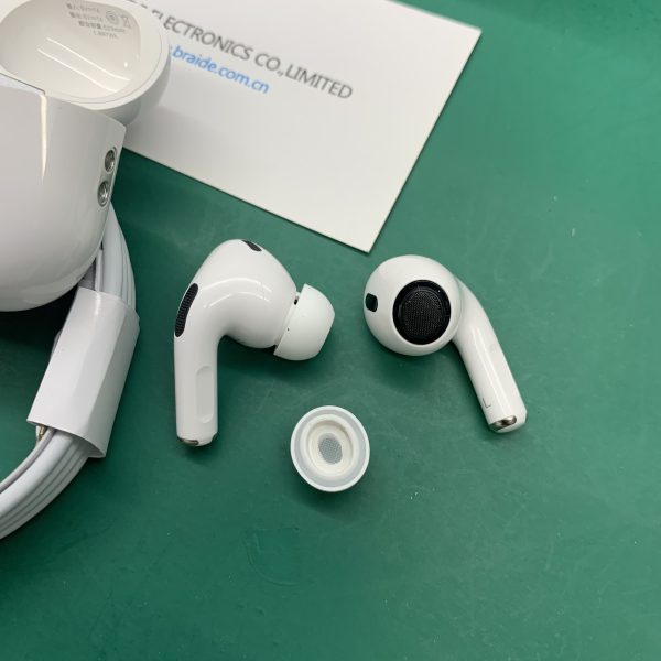 2nd Generation Airpods Pro - MAQHUB