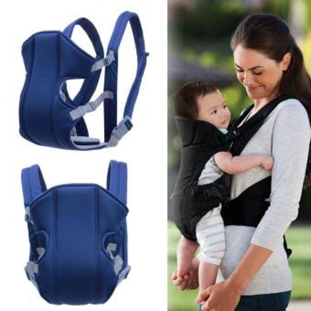 Comfortable Baby Carrier Belt (Multicolor) - MAQHUB