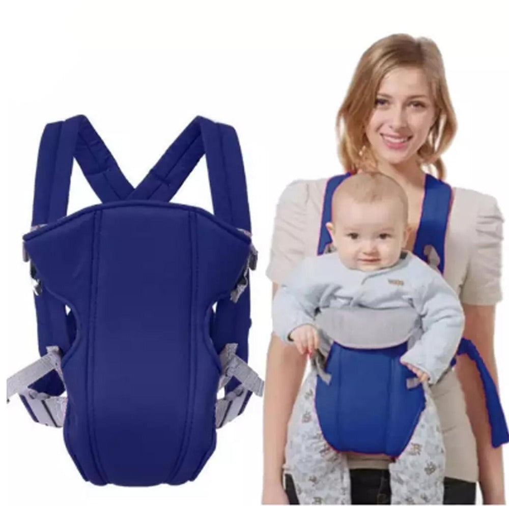 Comfortable Baby Carrier Belt (Multicolor) - MAQHUB