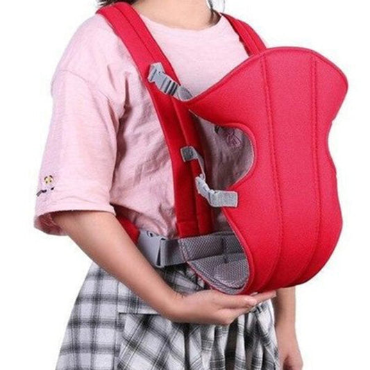 Comfortable Baby Carrier Belt (Multicolor) - MAQHUB