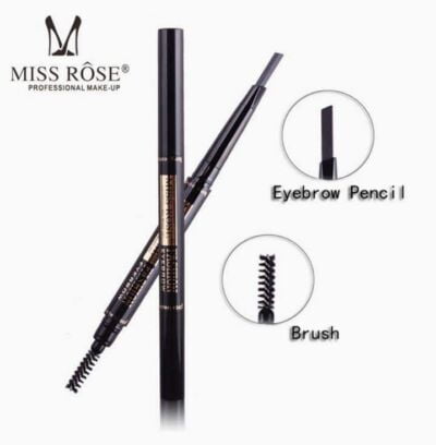 Miss Rose Eye Brow Pencil - MAQHUB