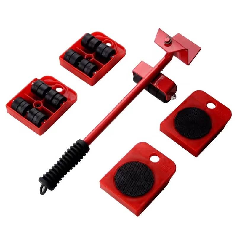 Furniture Mover Lifter Tool Set - MAQHUB