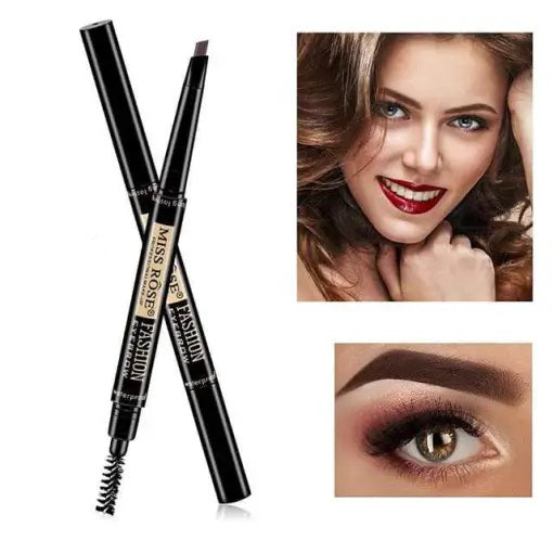 Miss Rose Eye Brow Pencil - MAQHUB