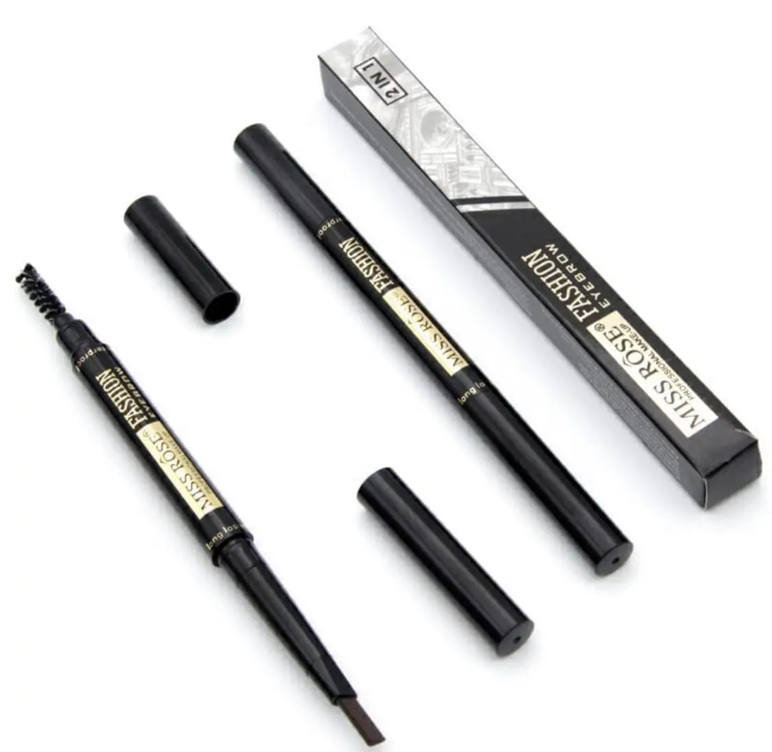 Miss Rose Eye Brow Pencil - MAQHUB