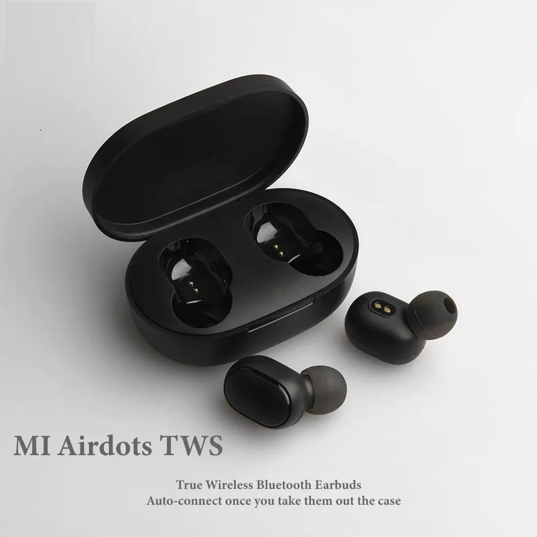 Airdots TWS Earbuds - MAQHUB