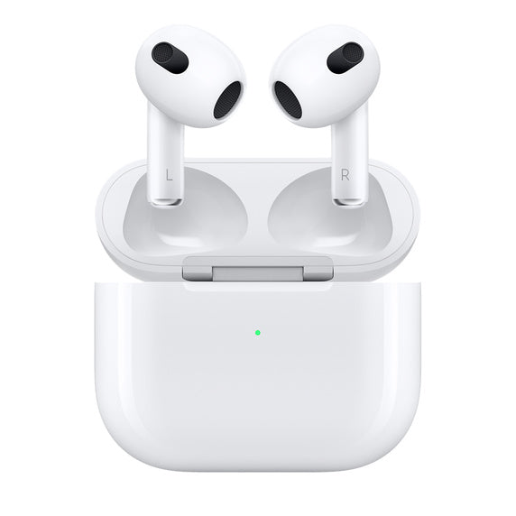 Airpod Generation 3 - MAQHUB