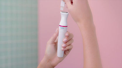 Veet Sweet Sensitive Precision Beauty Styler - MAQHUB