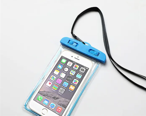 Universal Waterproof PVC Pouch Cellphone dry Bag Case for iPhone galaxy - MAQHUB