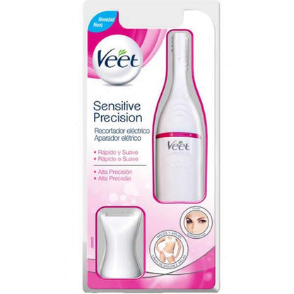 Veet Sweet Sensitive Precision Beauty Styler - MAQHUB