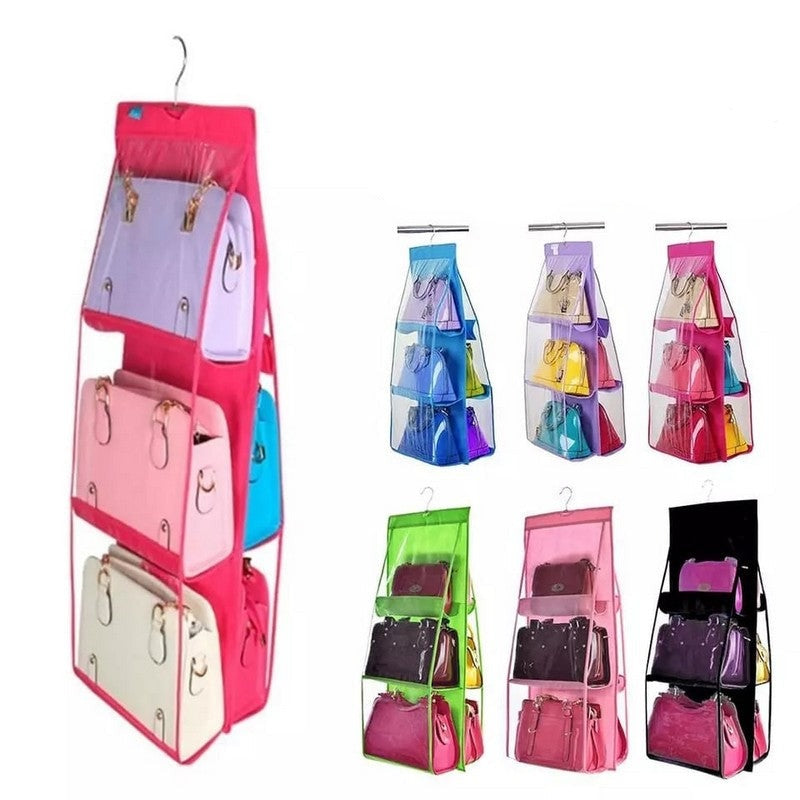 Handbags Organizer - MAQHUB