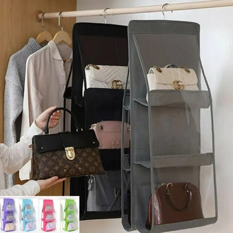 Handbags Organizer - MAQHUB