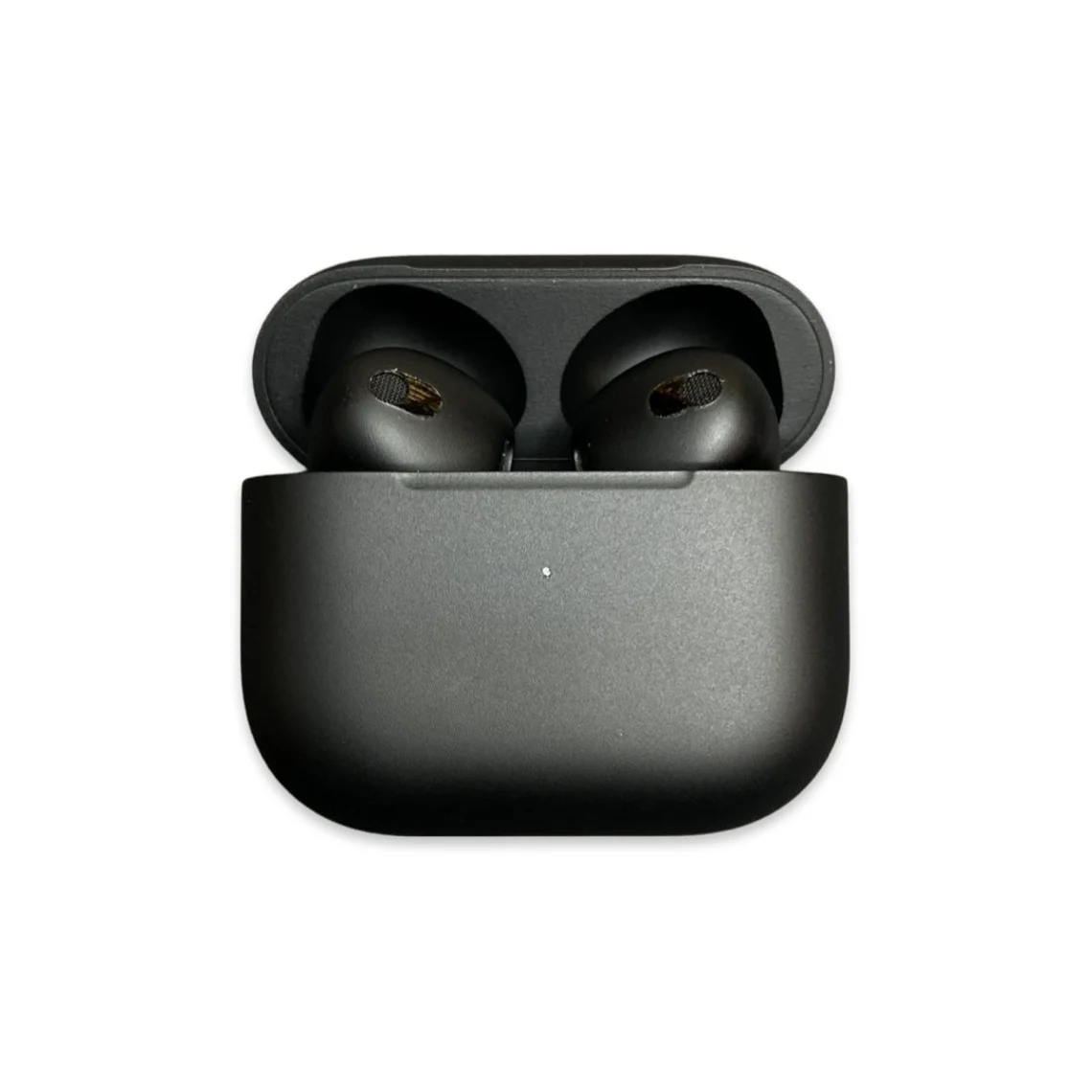 3rd Generation Airpods, Black - MAQHUB