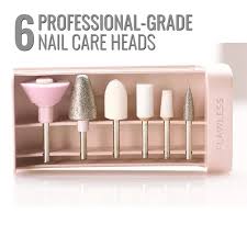 Flawless Salon Nail Buff Kit - MAQHUB