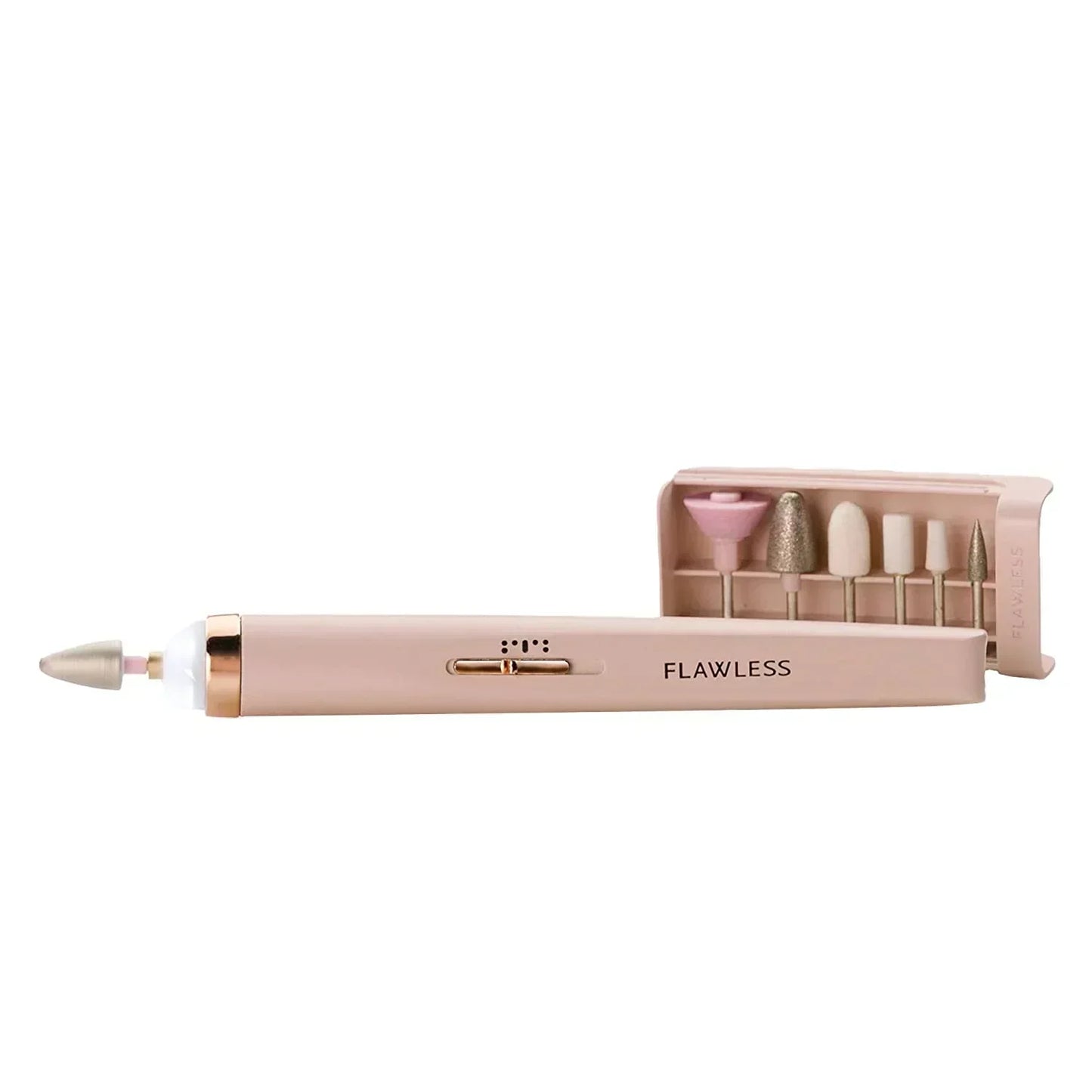 Flawless Salon Nail Buff Kit - MAQHUB