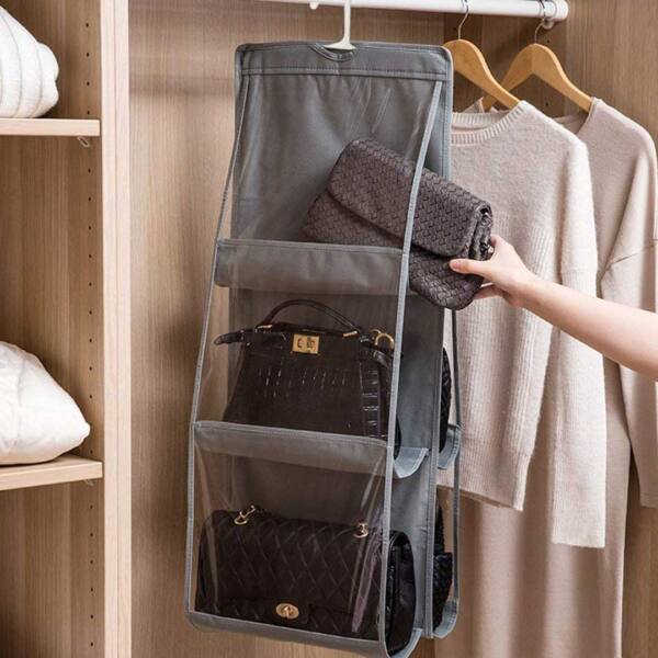 Handbags Organizer - MAQHUB